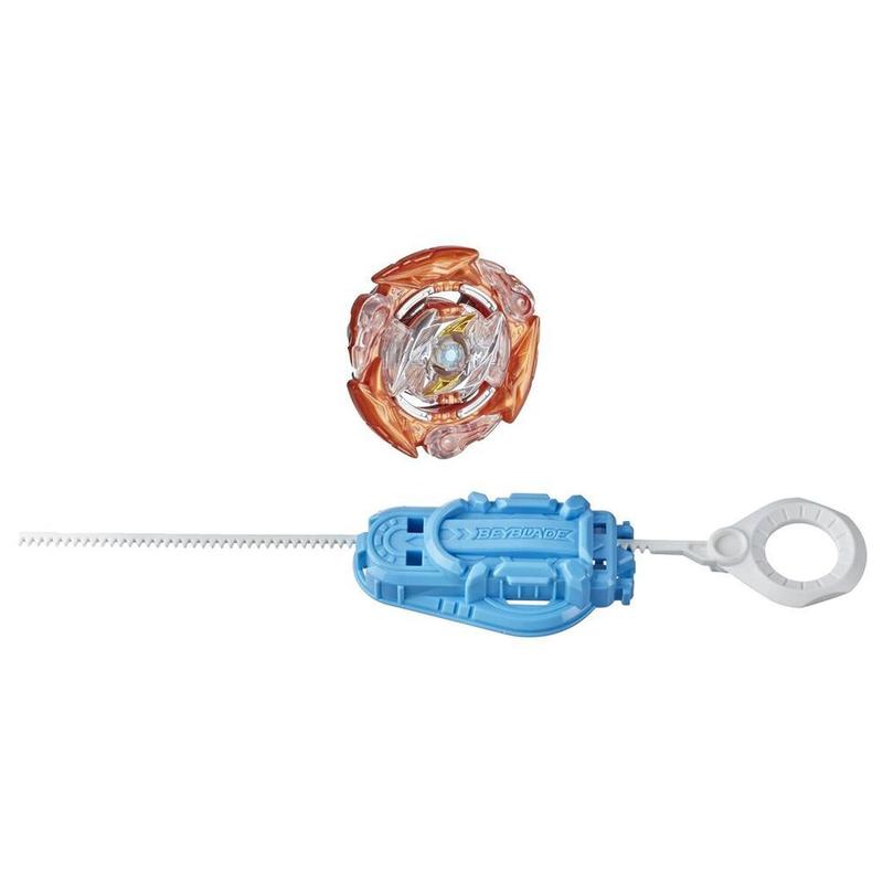 Beyblade Burst Surge - Glide Roktavor R6 com Lançador Hasbro